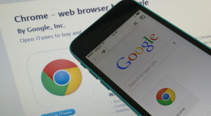 google Chrome崩溃恢复插件操作方法