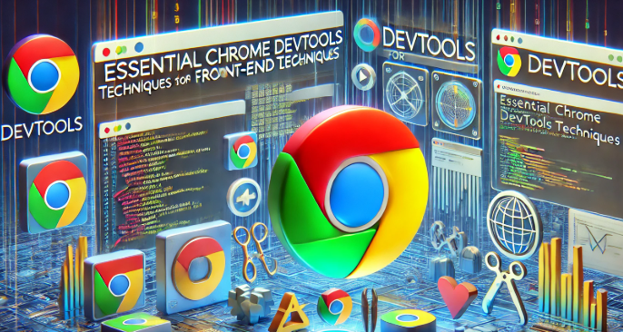 Chrome浏览器支持的插件格式说明