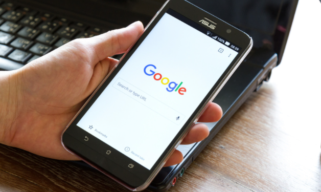 Google浏览器下载安装包网络异常解决方法