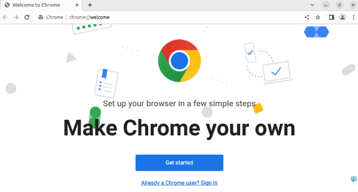 Chrome浏览器网页流量节省方案