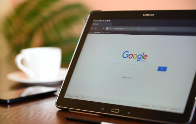 Chrome浏览器网页字体调整技巧