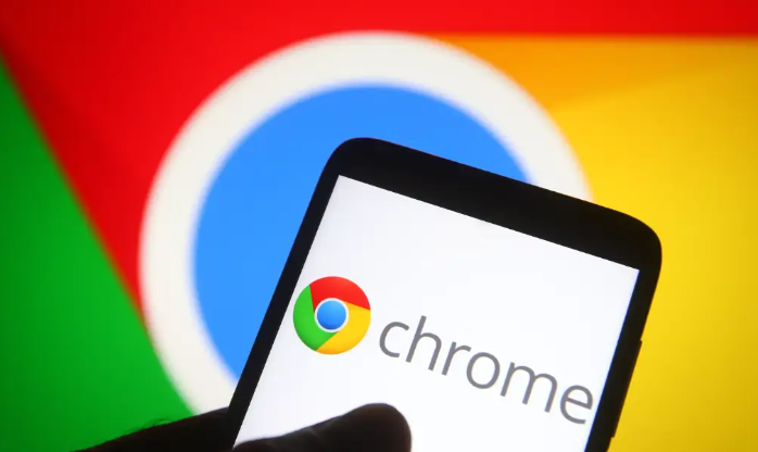 Google浏览器下载文件后显示无法识别扩展名怎么办