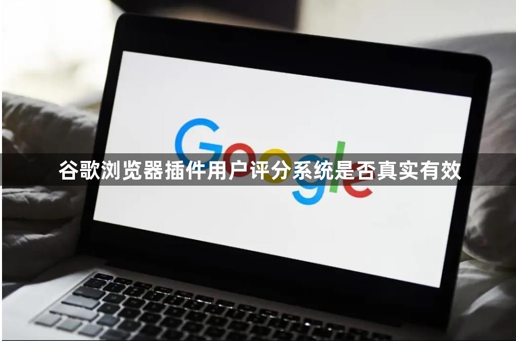 谷歌浏览器插件用户评分系统是否真实有效1