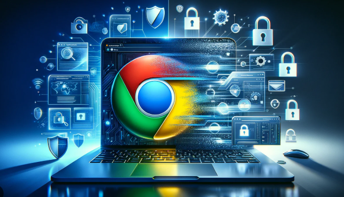 Chrome浏览器广告拦截功能2025年实测对比