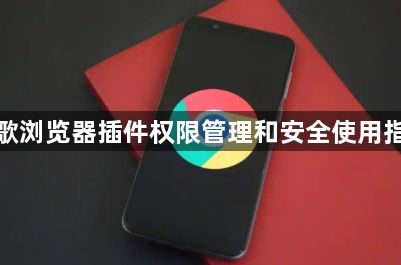谷歌浏览器插件权限管理和安全使用指南1