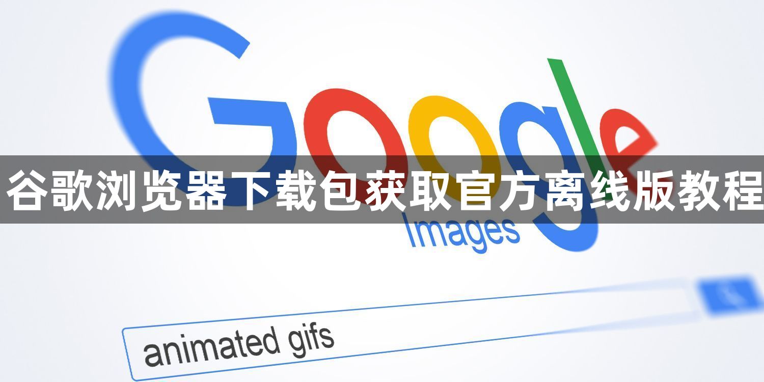 谷歌浏览器下载包获取官方离线版教程1