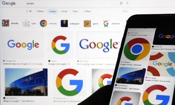 google Chrome浏览器下载完成后浏览器历史管理教程
