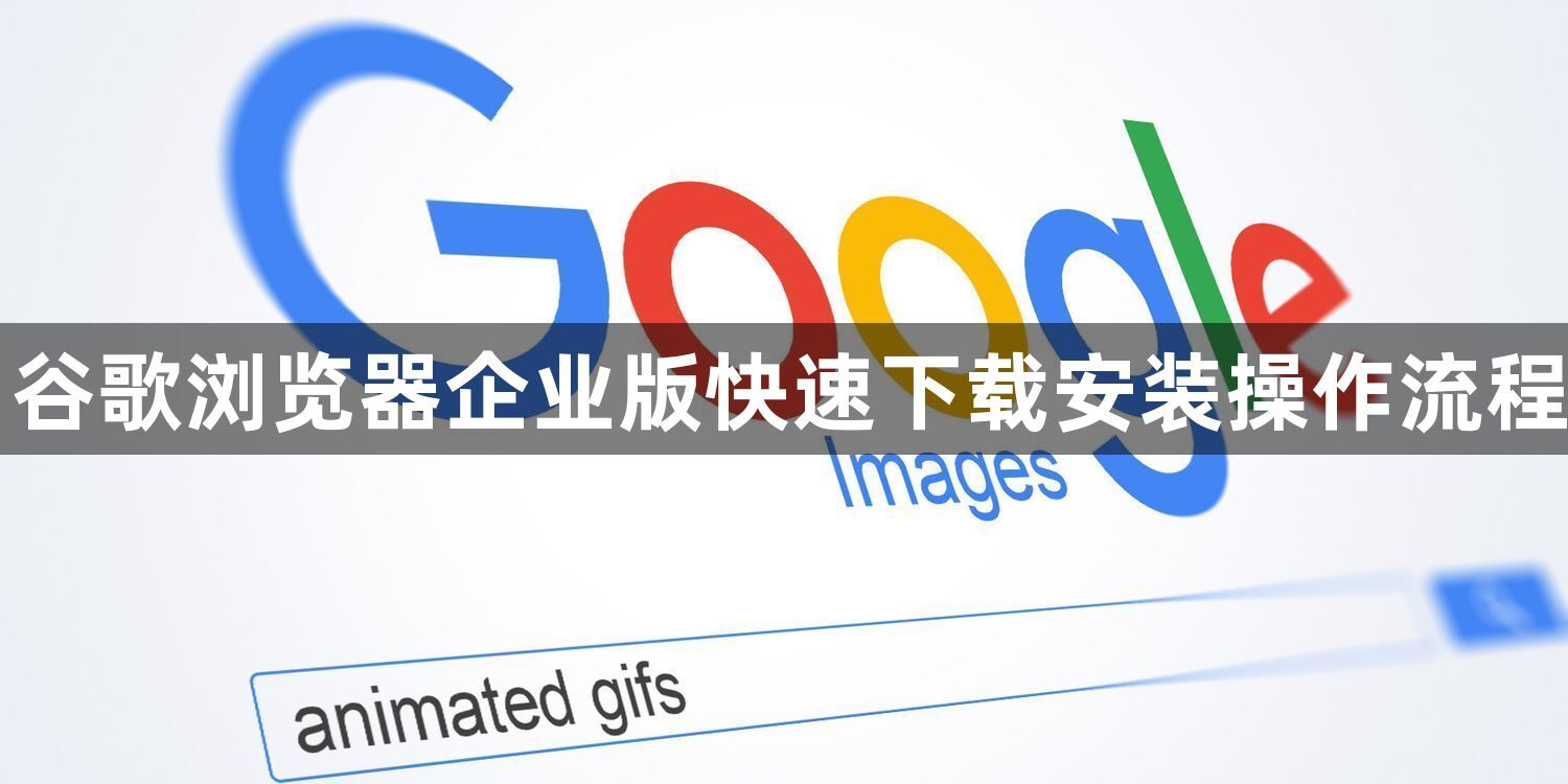 谷歌浏览器企业版快速下载安装操作流程1