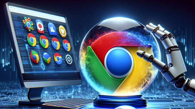 Chrome浏览器跨设备AI数据同步安全策略解析