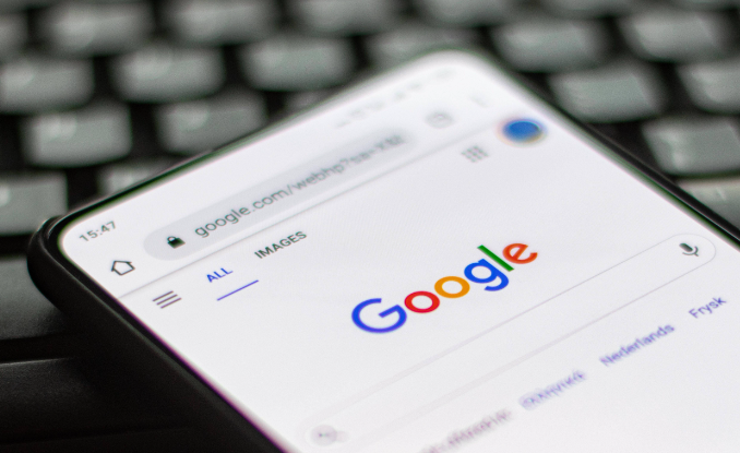 google Chrome浏览器智能搜索功能操作实测