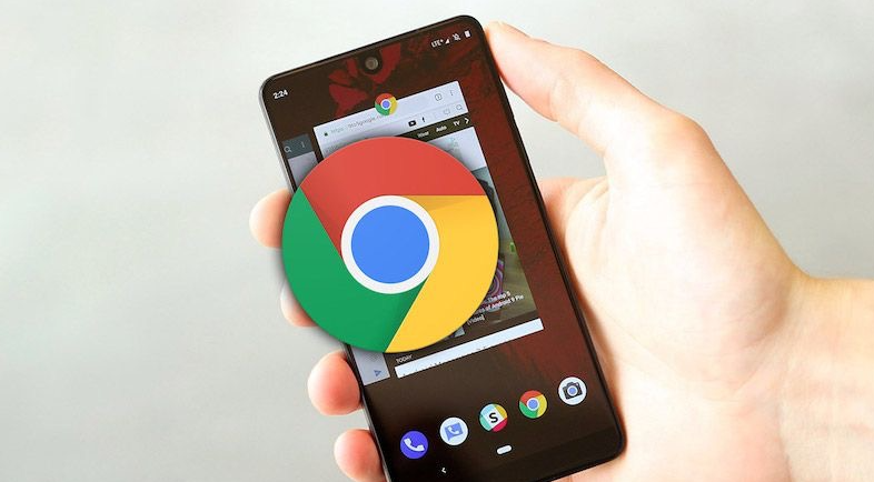 Chrome浏览器下载及默认搜索引擎配置教程