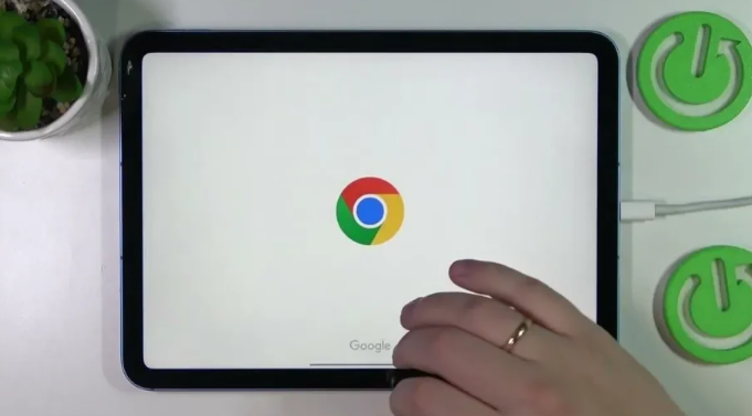 Chrome浏览器利用系统内置功能一键生成当前网页二维码