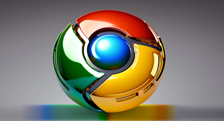 Chrome浏览器Mac离线安装操作完整步骤