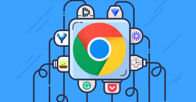 google浏览器为书签管理器建立分类映射关系数据库